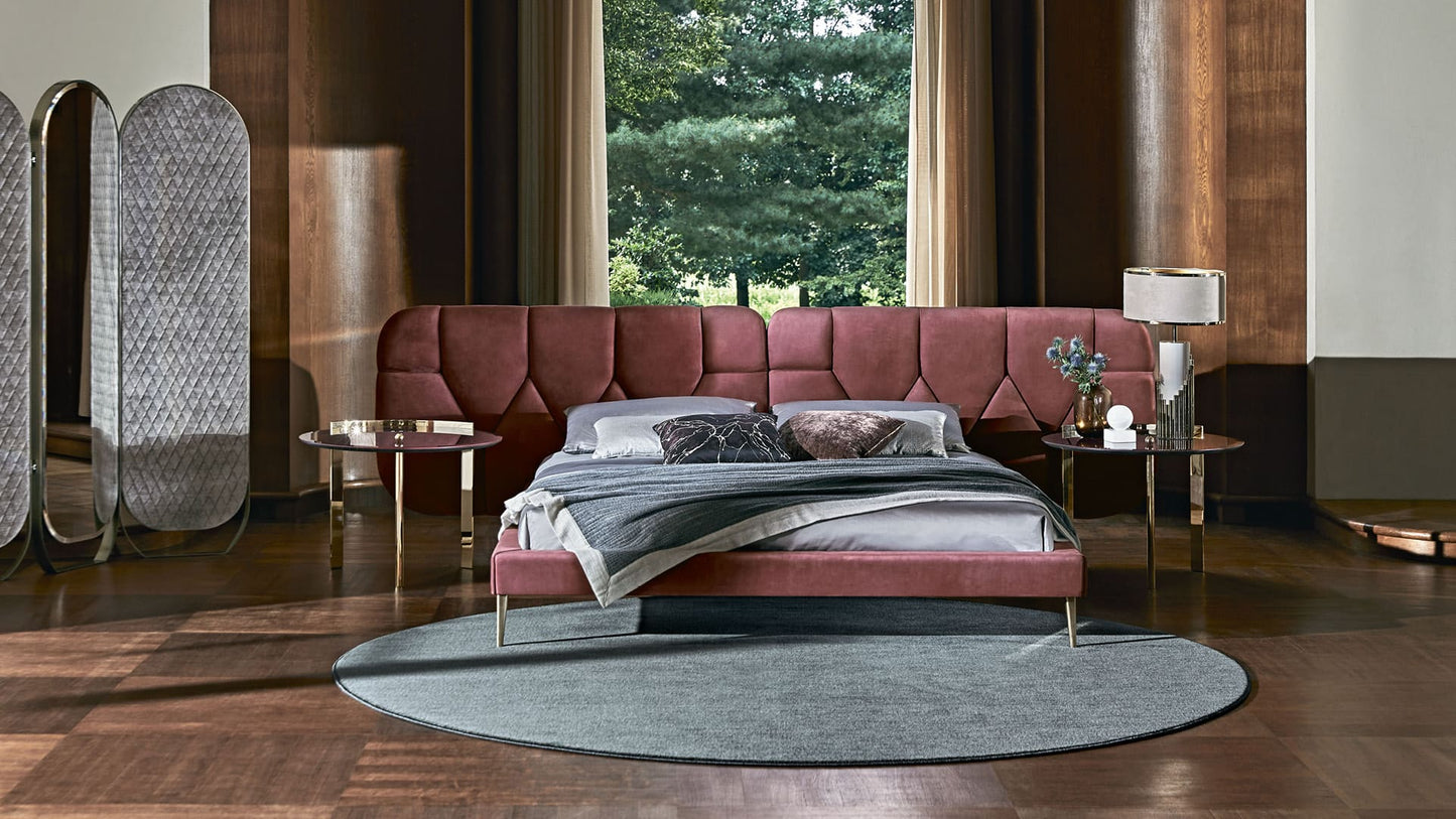 Mirage Luxurious Bed