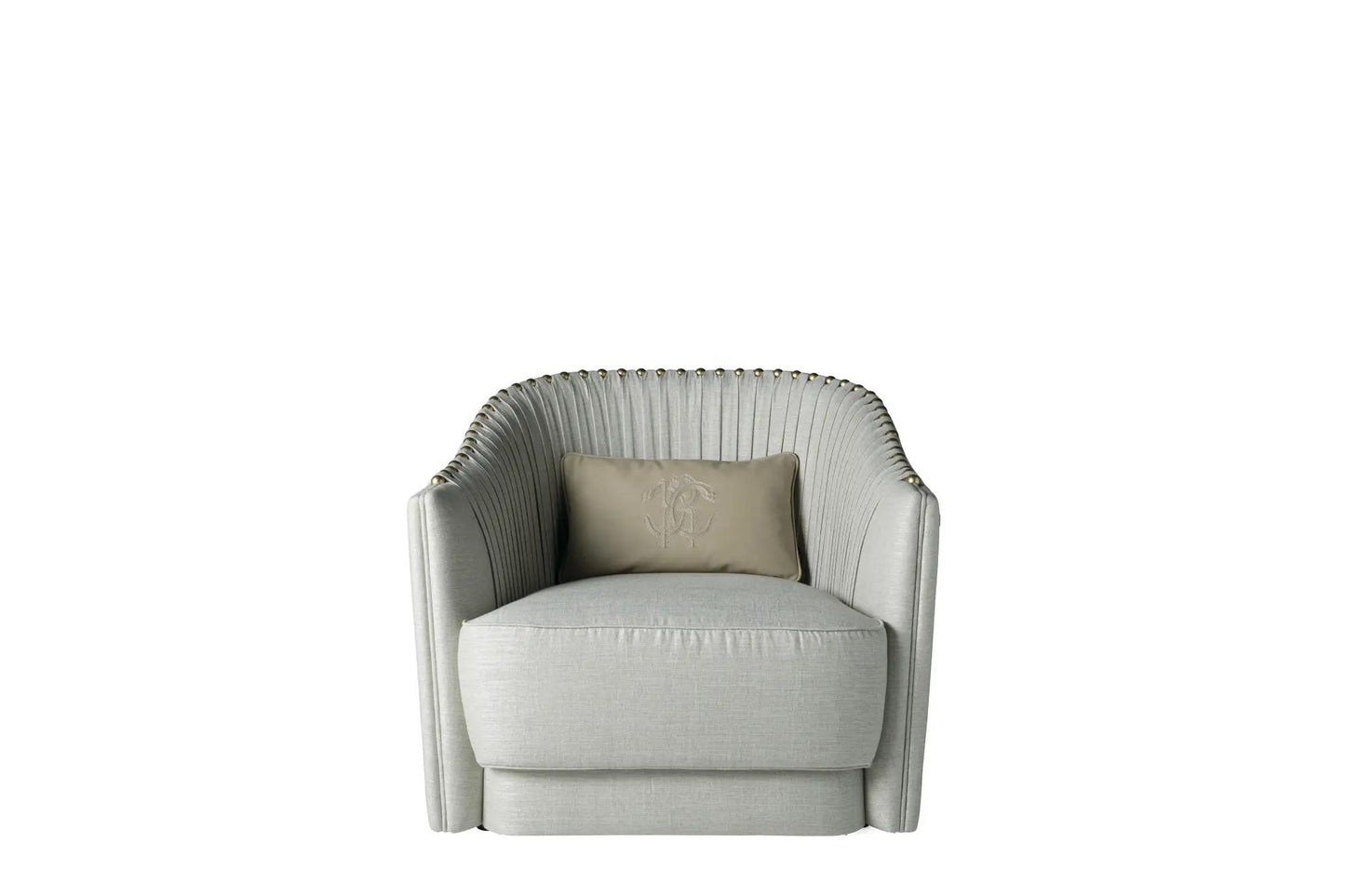 Cavalli Sharpei Armchair