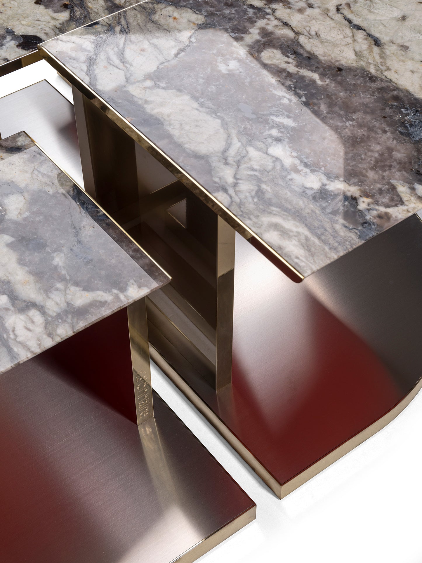 Handmade Baliset Coffee Table