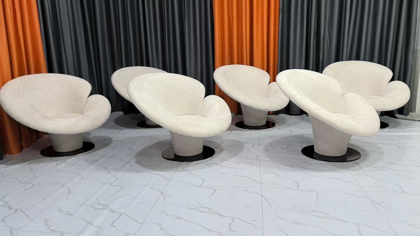 Modern Pap San Chair