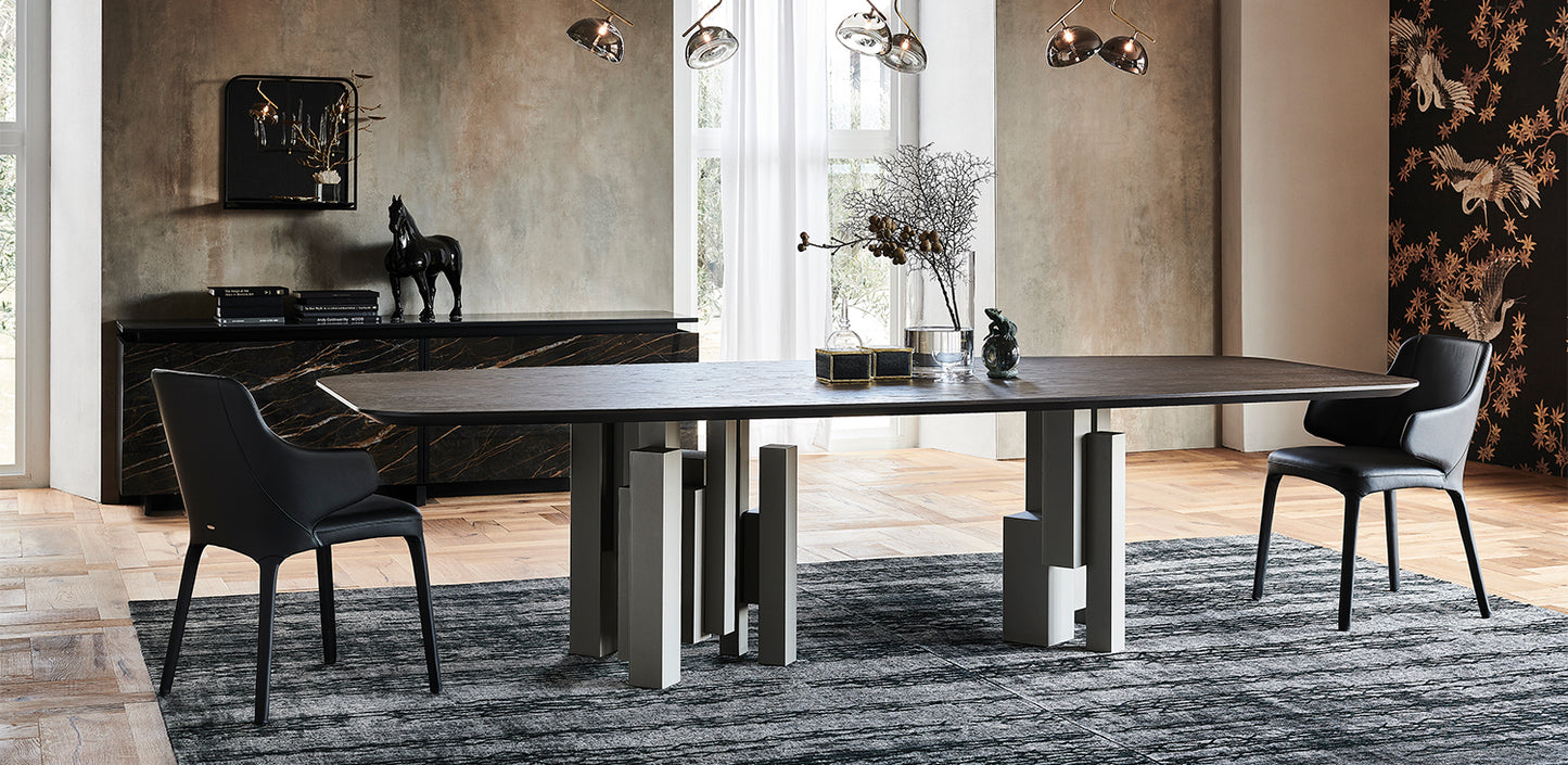 Skyline Cattelan Italia Dining Table