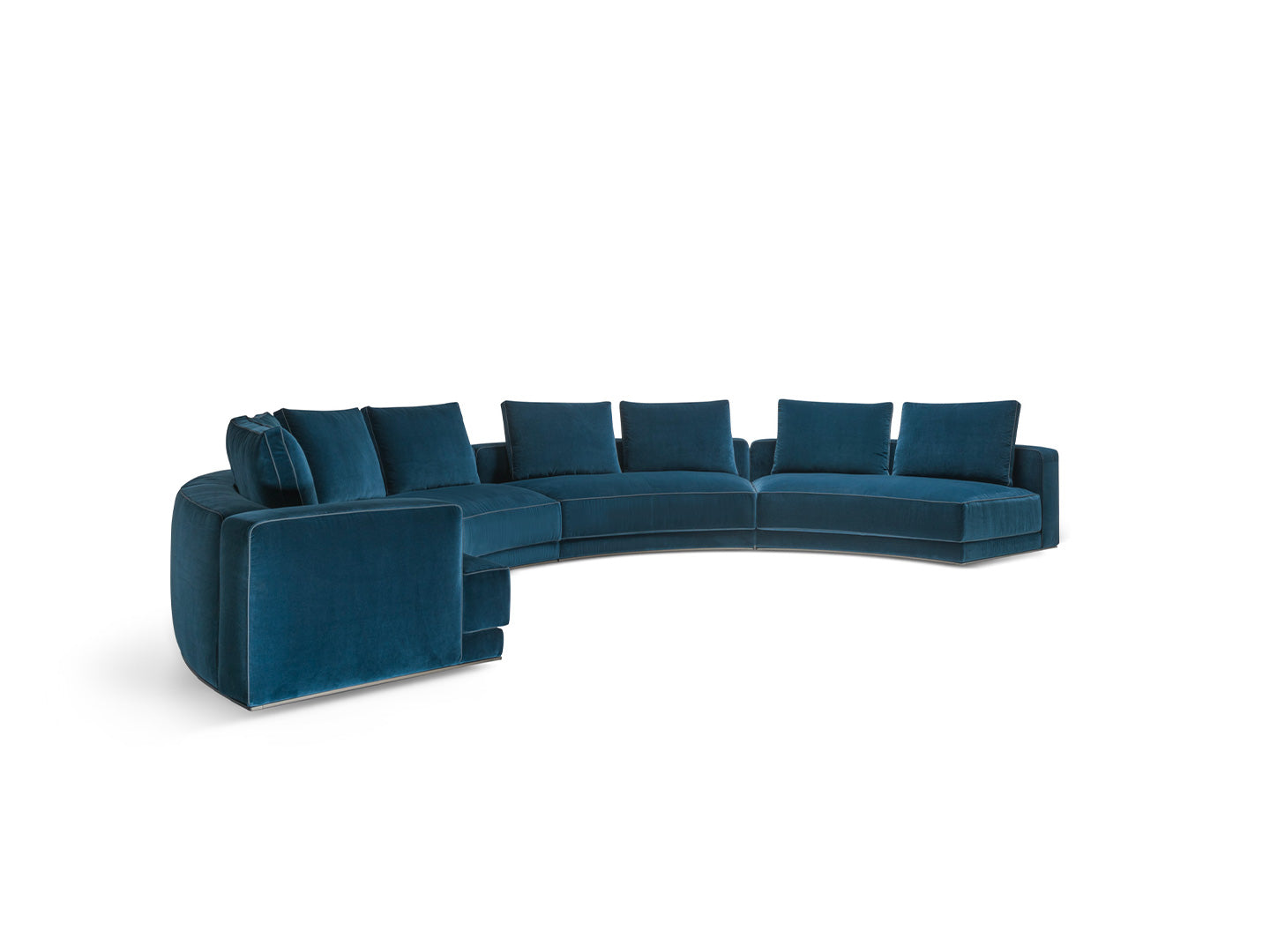 Augusto Handmade Sofa
