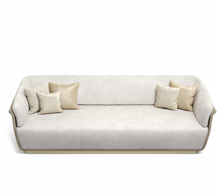Luxury Allure Sofa