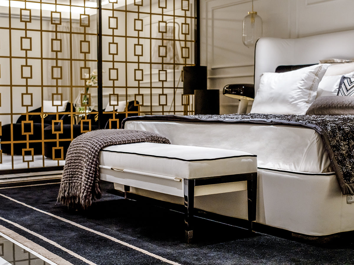 Handmade Stylish Bench