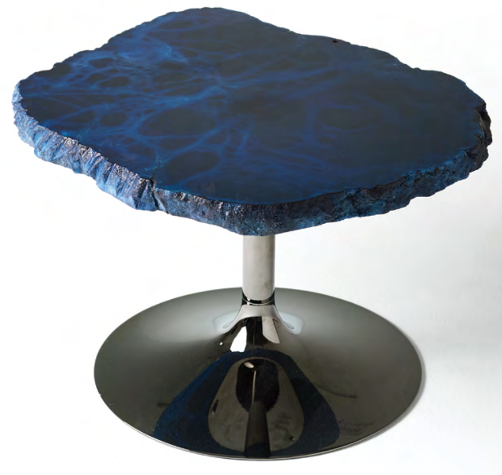 Jacopo Foggi Center Table