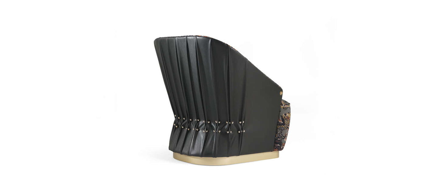 Luxury Inanda Armchair