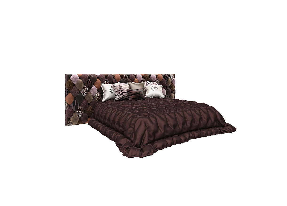 Robert Cavalli Limbo Bed
