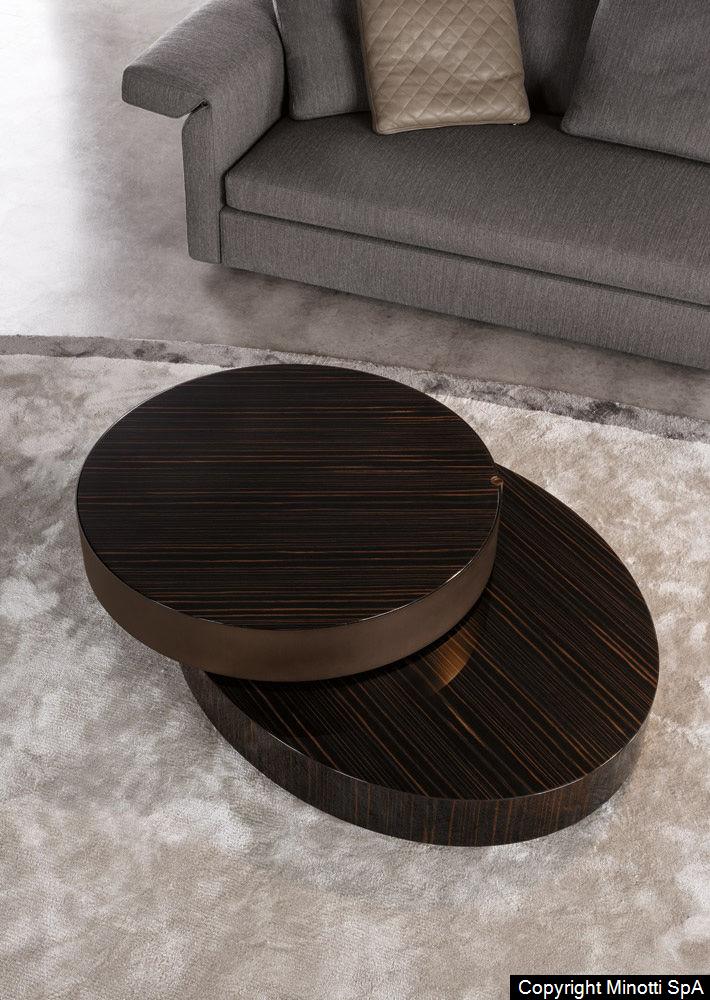 Luxury Benson Coffee Table