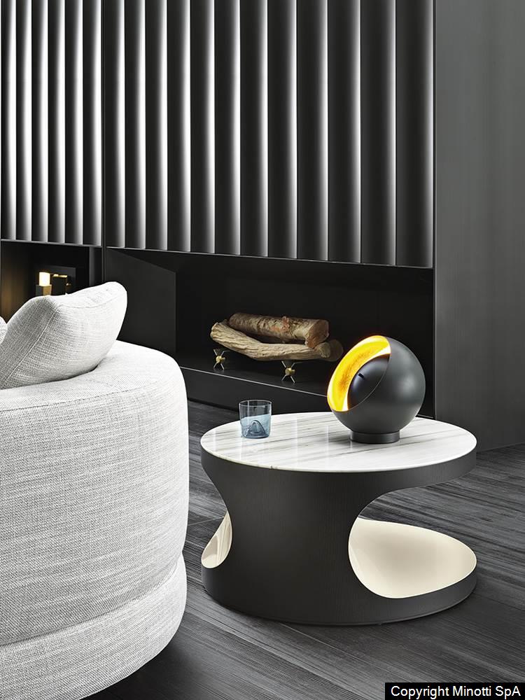 Luxury Boden Coffee Table