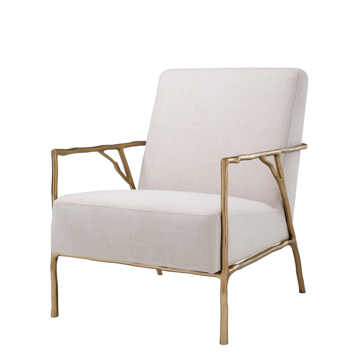 Luxury Antico Armchair
