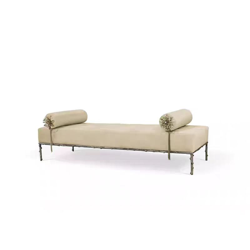 Luxury Prive Day Bench