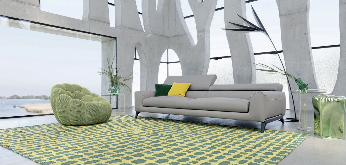 Zoecunk Handmade Upholstered Chair