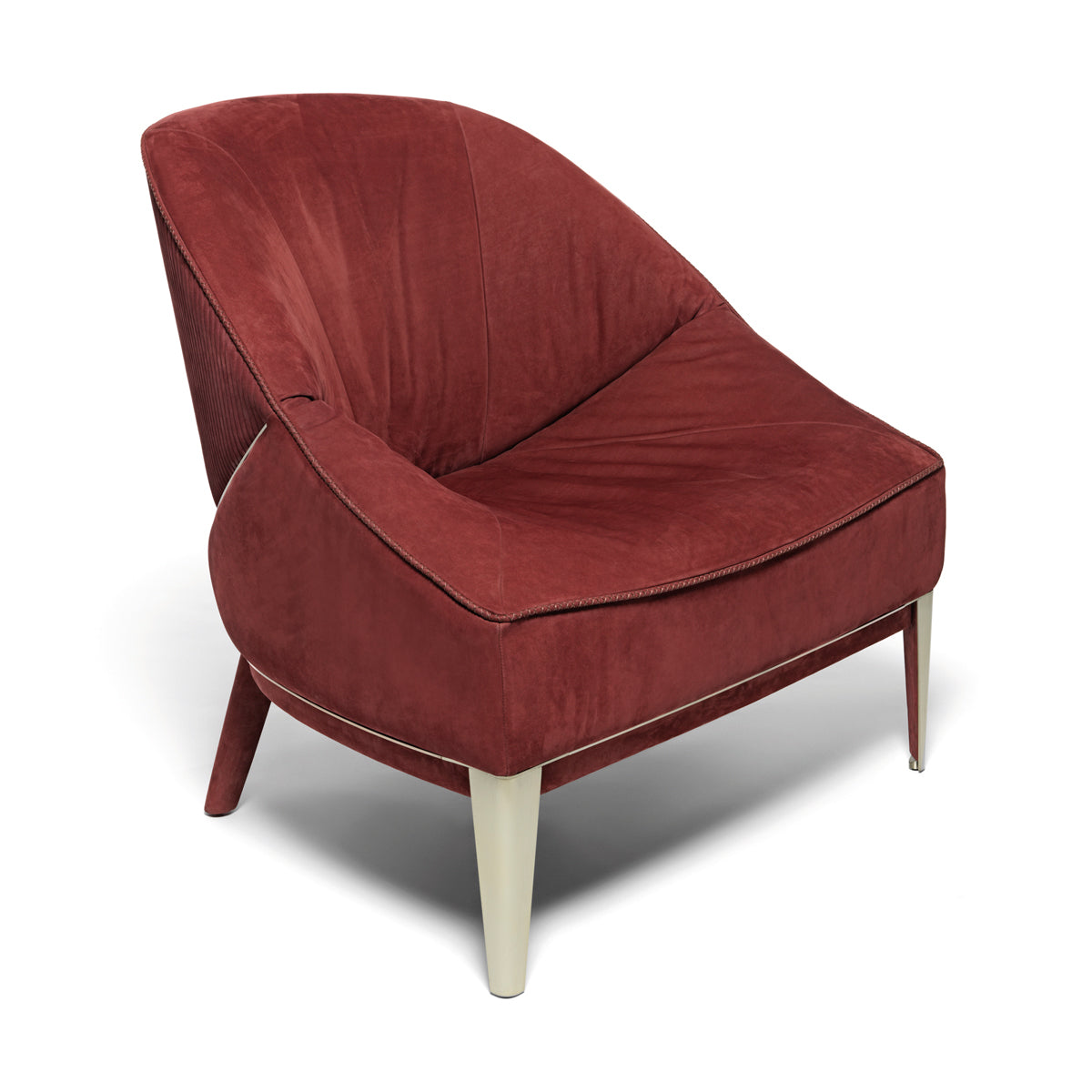 Handmade Rosemari Armchair