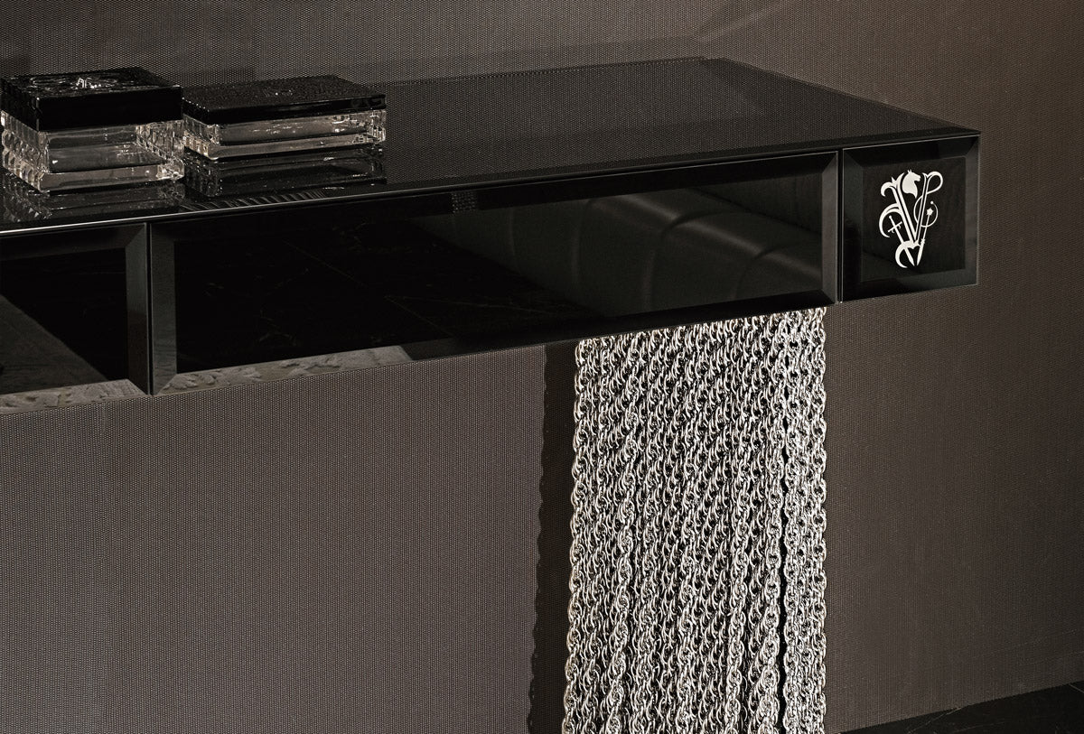 Fouquet Console Table