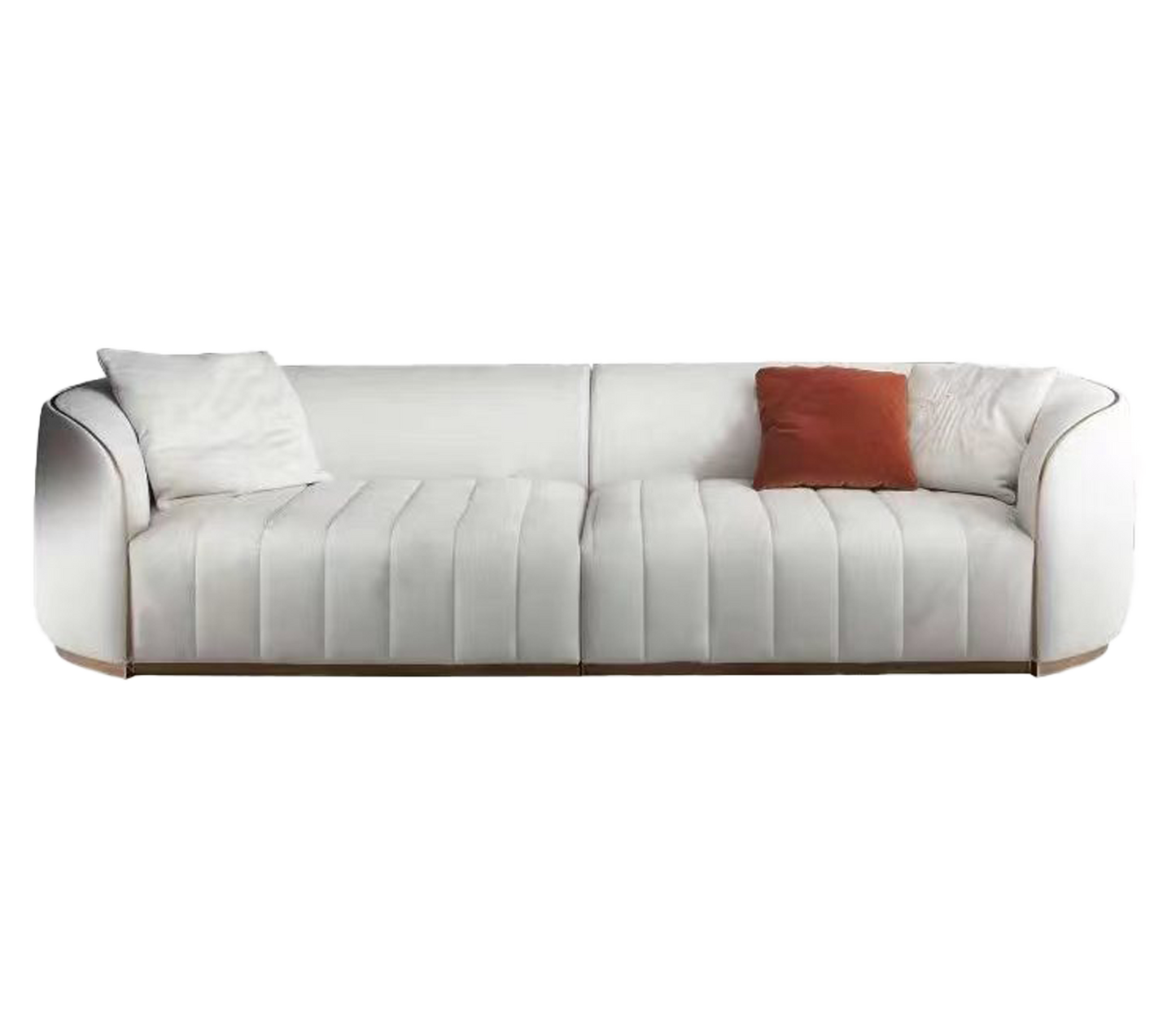 Modular Italian Luxury Sofa