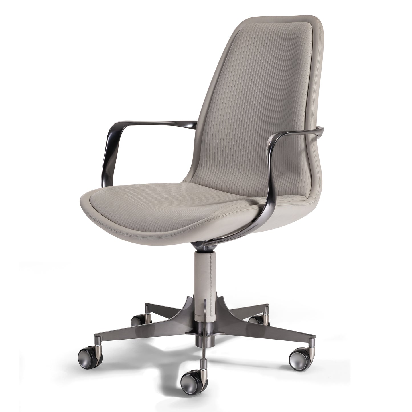 Handmade Vince Office Chair