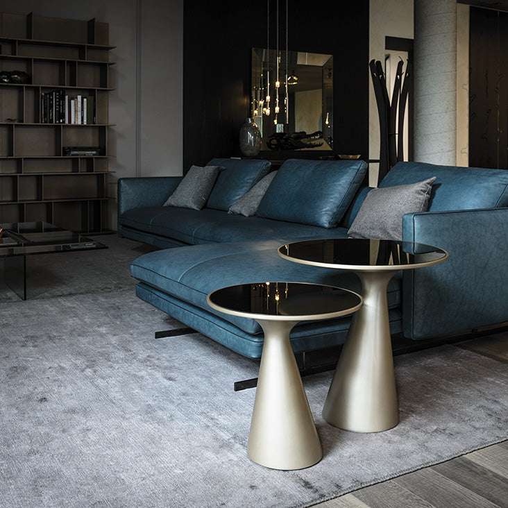 Italian Cattelan Peyote Coffee Table