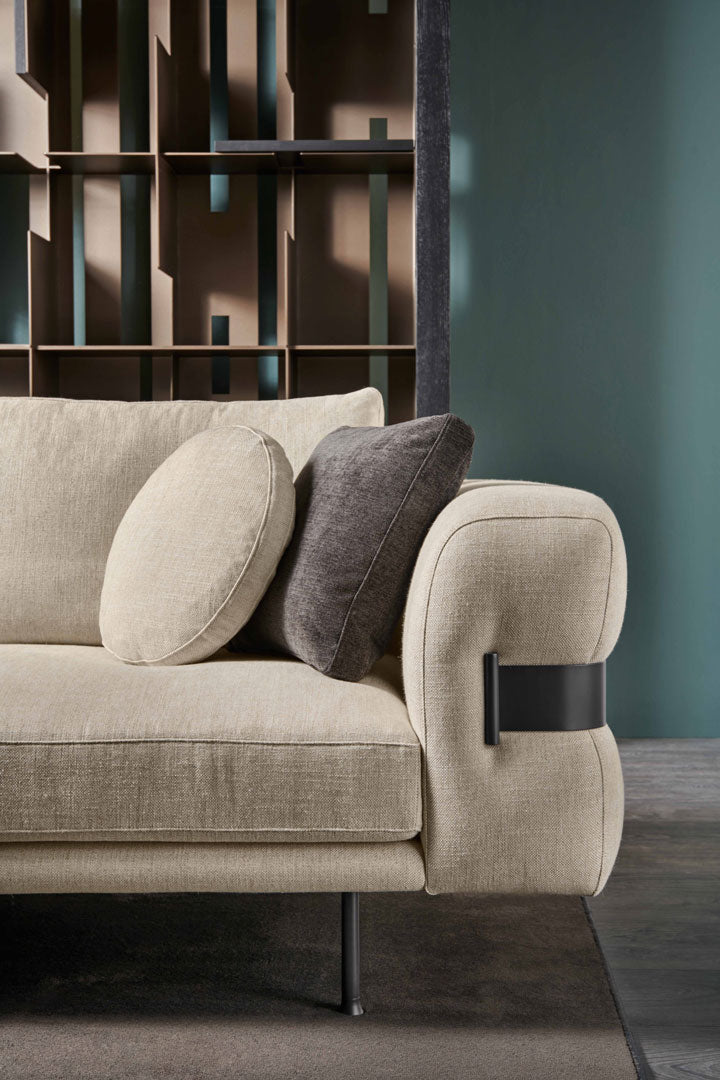 Luxury Cantori Valley Sofa