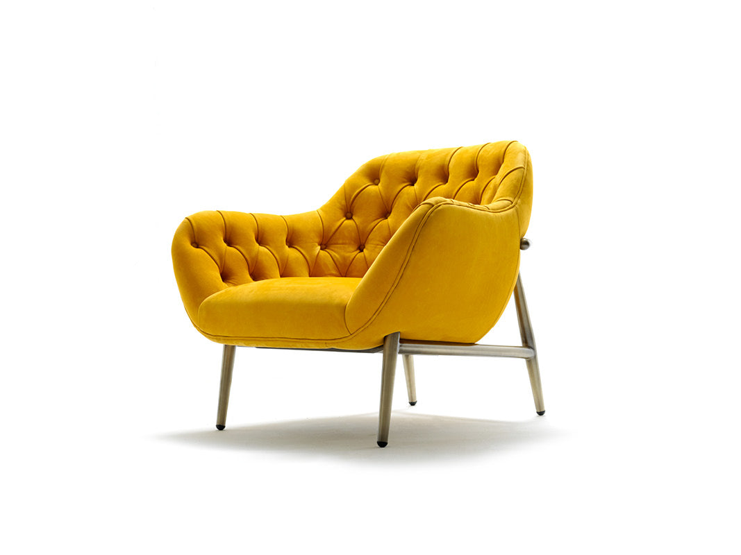 Jaade Luxury Armchair