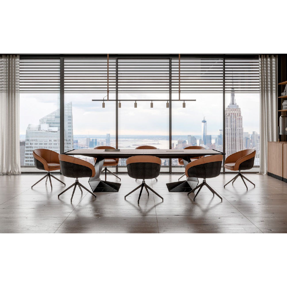 Luxury GT Meeting Table