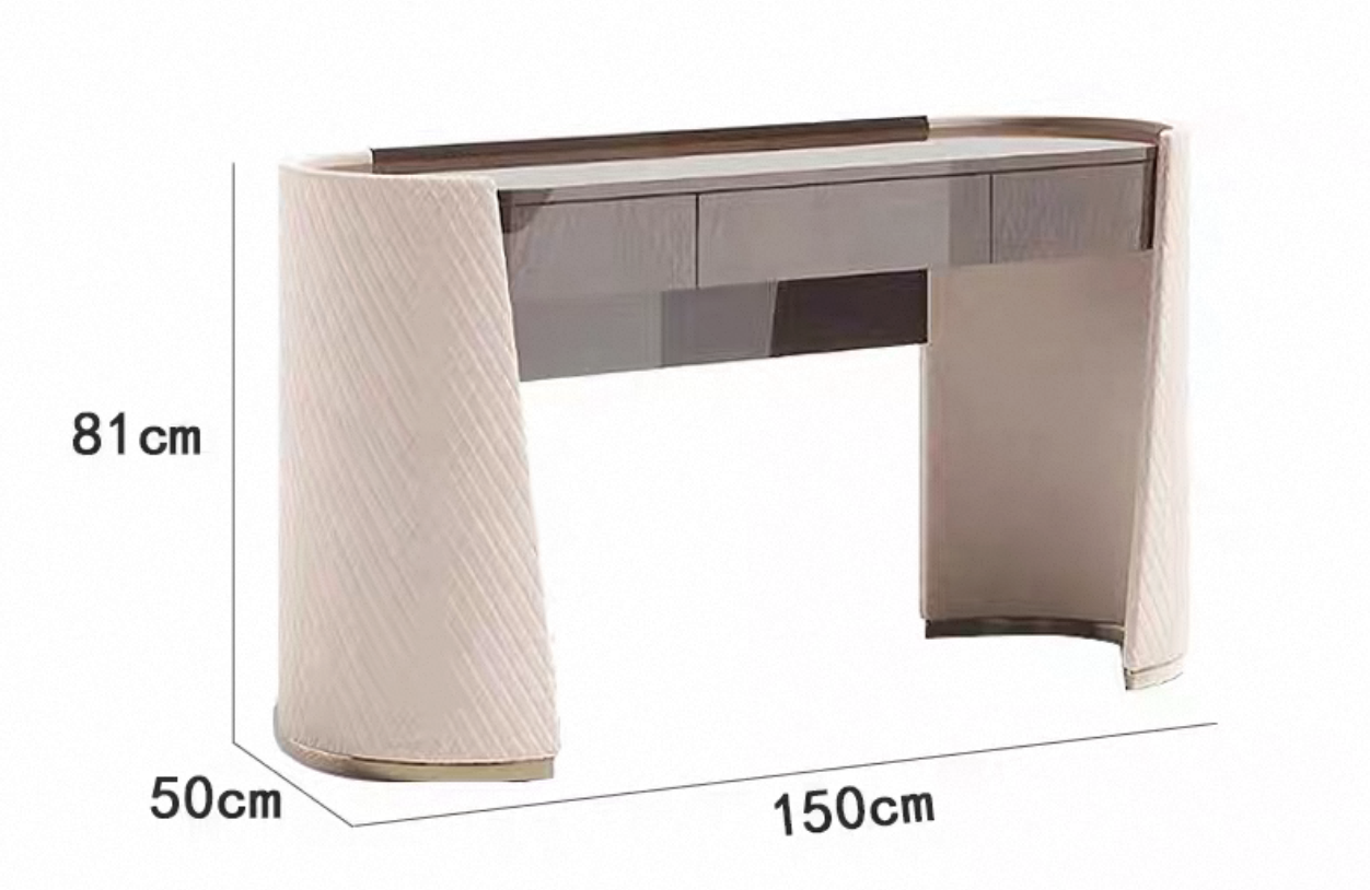 Stylish Master Dressing Console