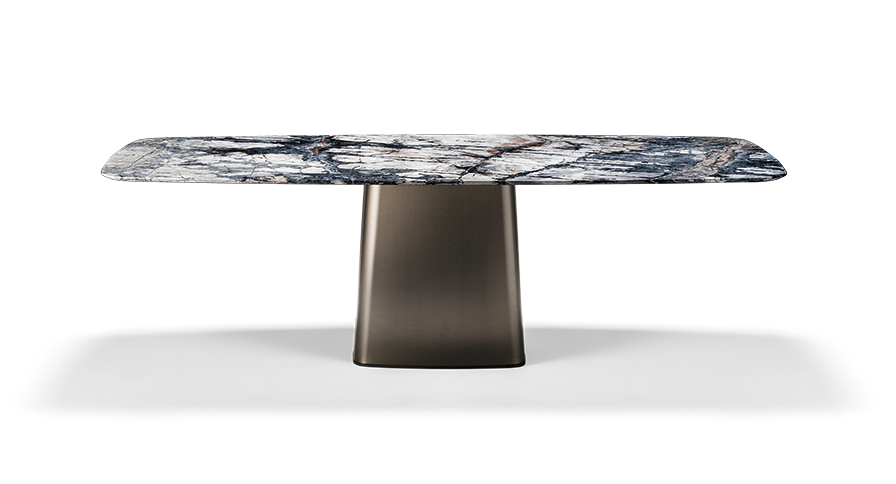Luxury Arkitipo Icon Dining Chair