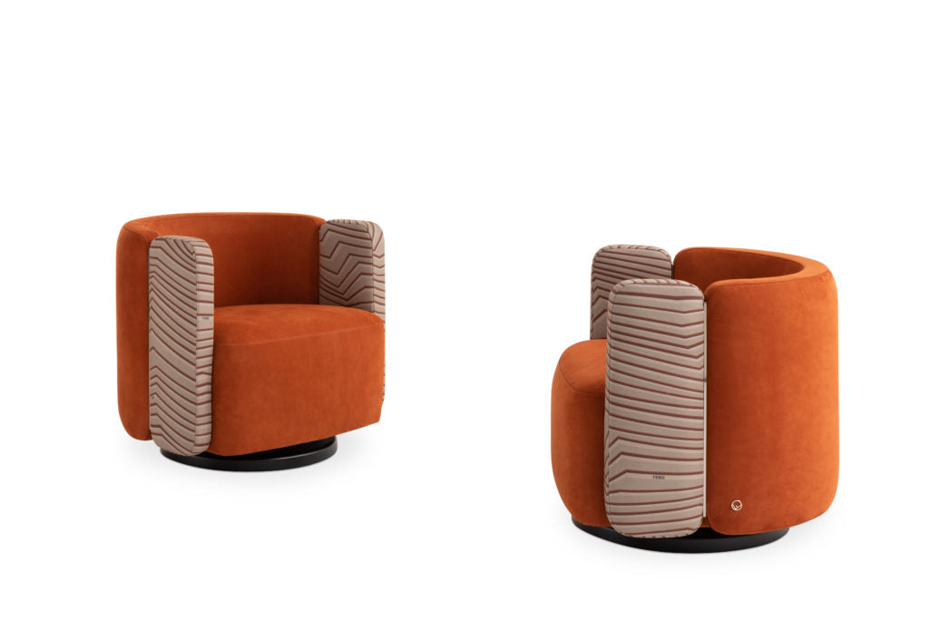Kelle Armchair