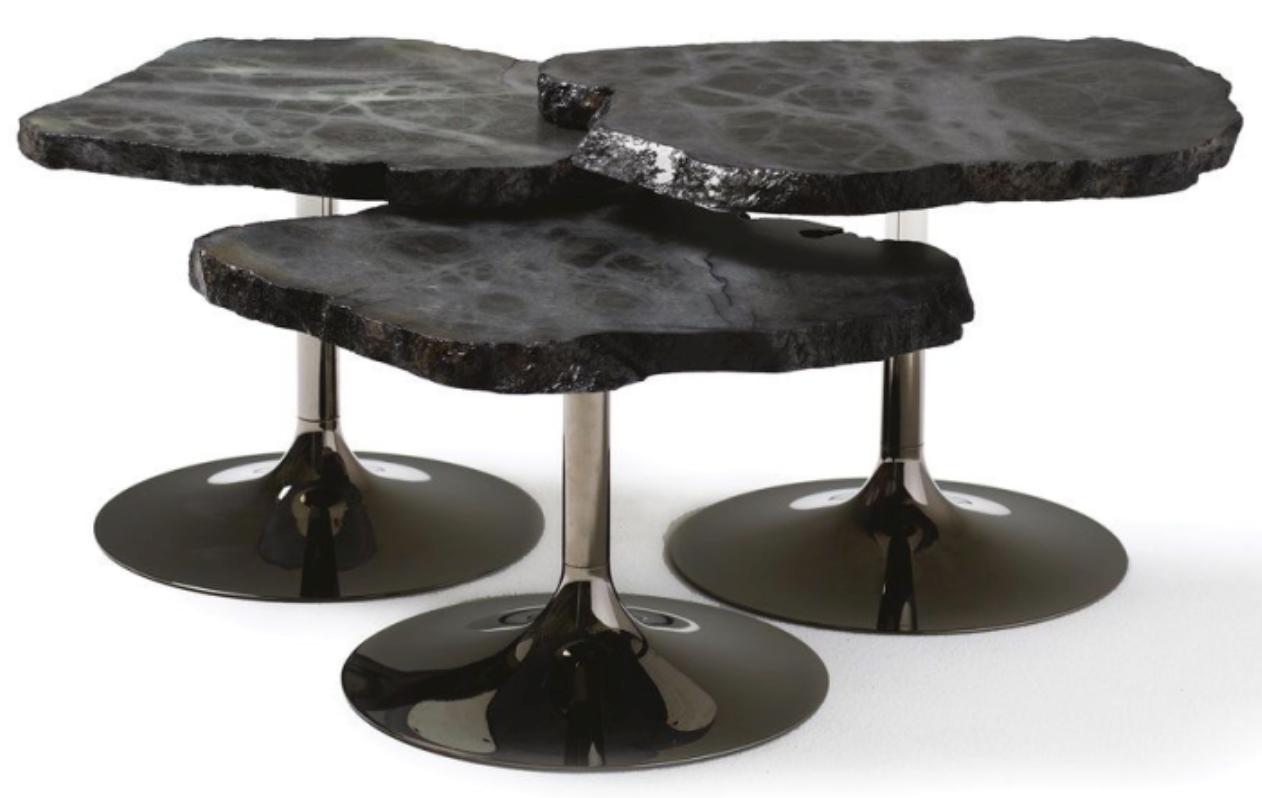 Jacopo Foggi Center Table