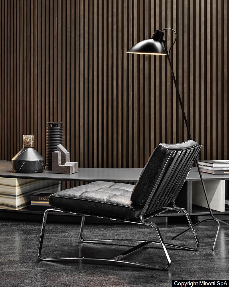 Stylish Delaunay Quilt Chair