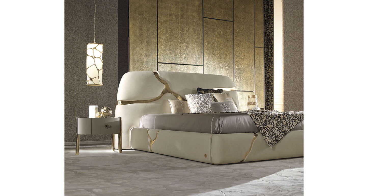 Roberto Cavalli Elgon Bed