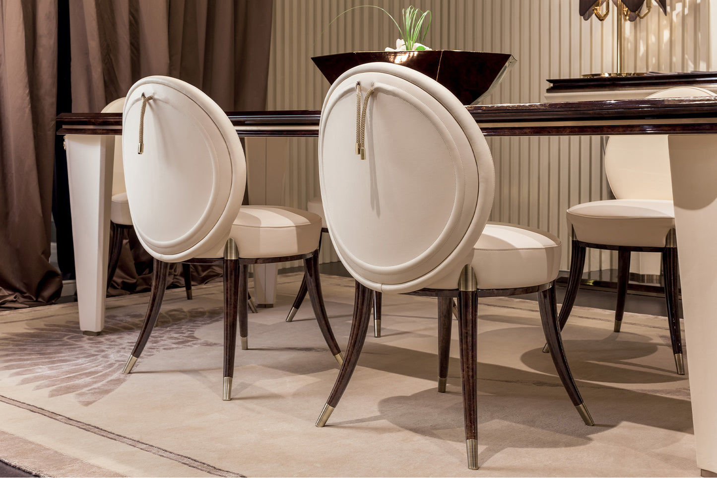 Handmade Gala Chair