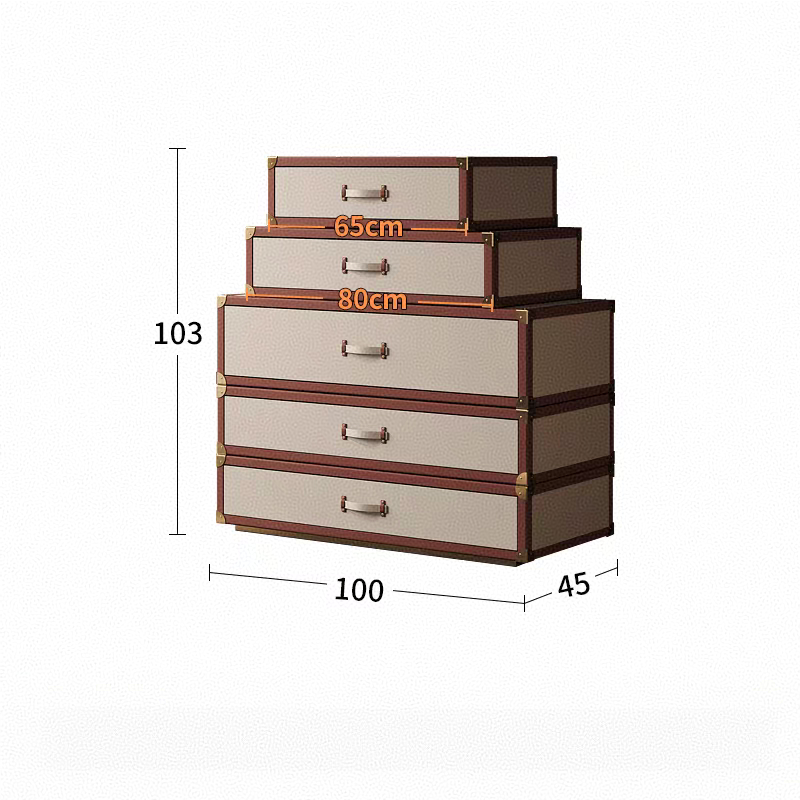 Handmade Robinhood Console