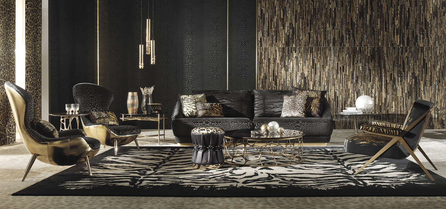Luxury Inanda Sofa