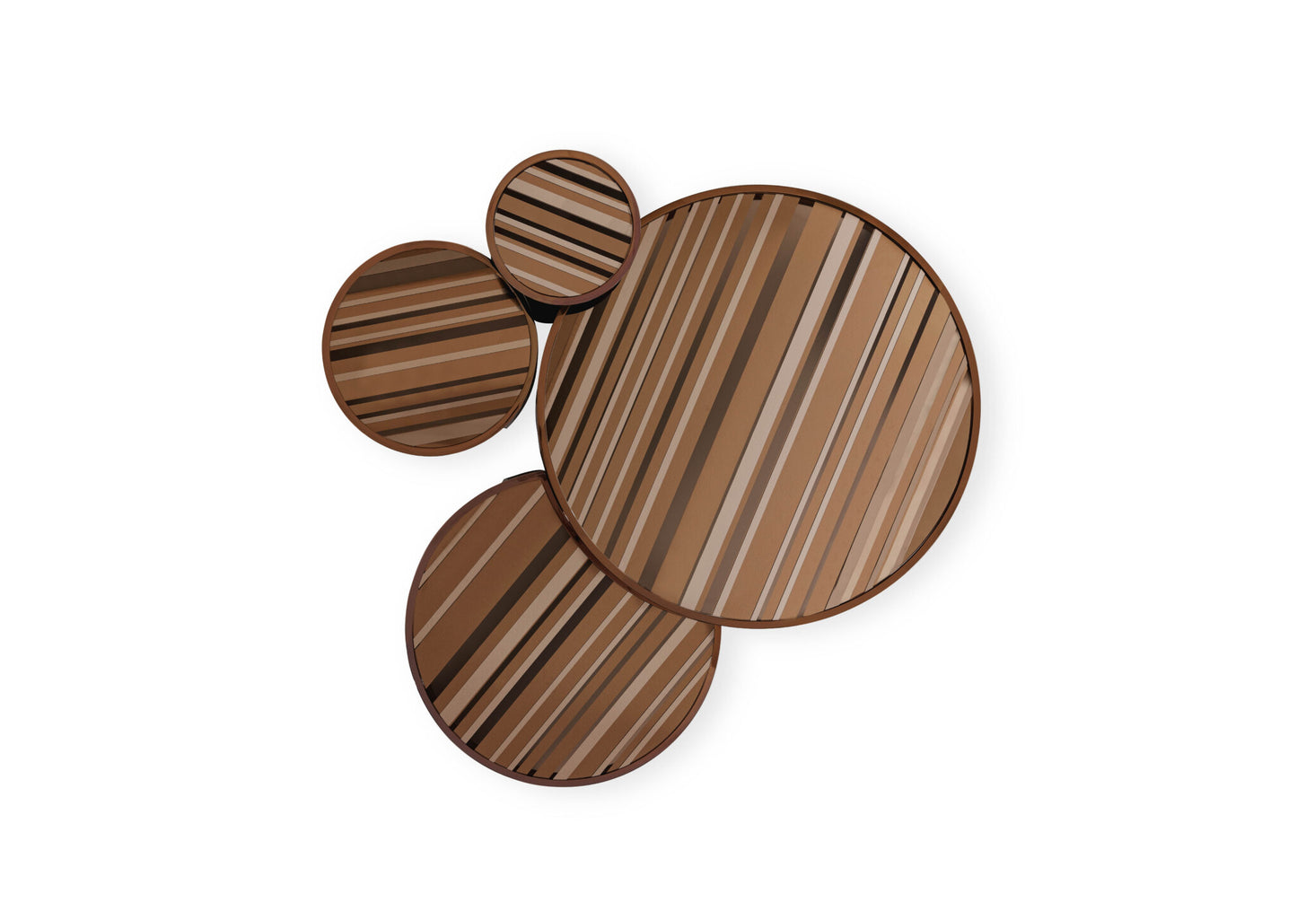 Constellation Lite Coffee Table