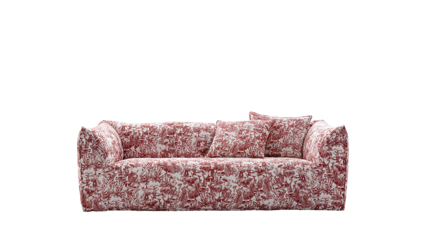 Luxury Premium Handmade Sofa