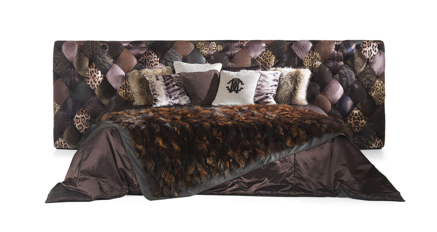 Robert Cavalli Limbo Bed