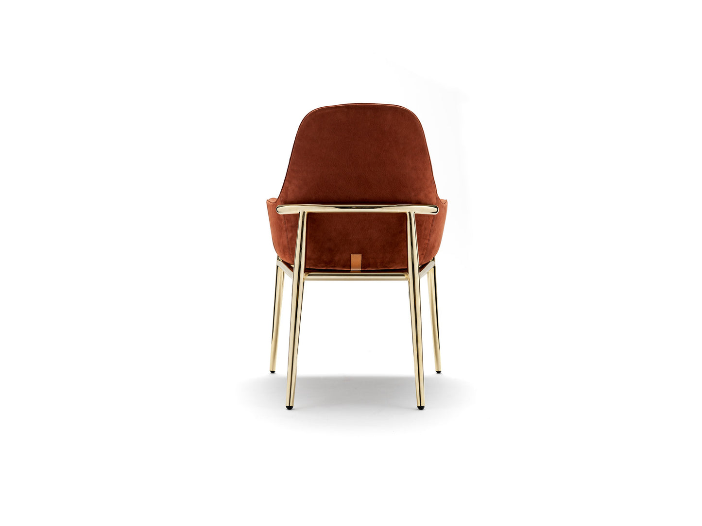 Handmade Flix Dining Chair