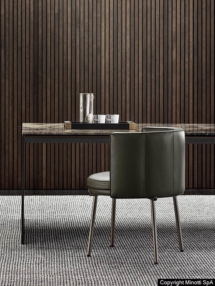 Modern Torri Dining Chair