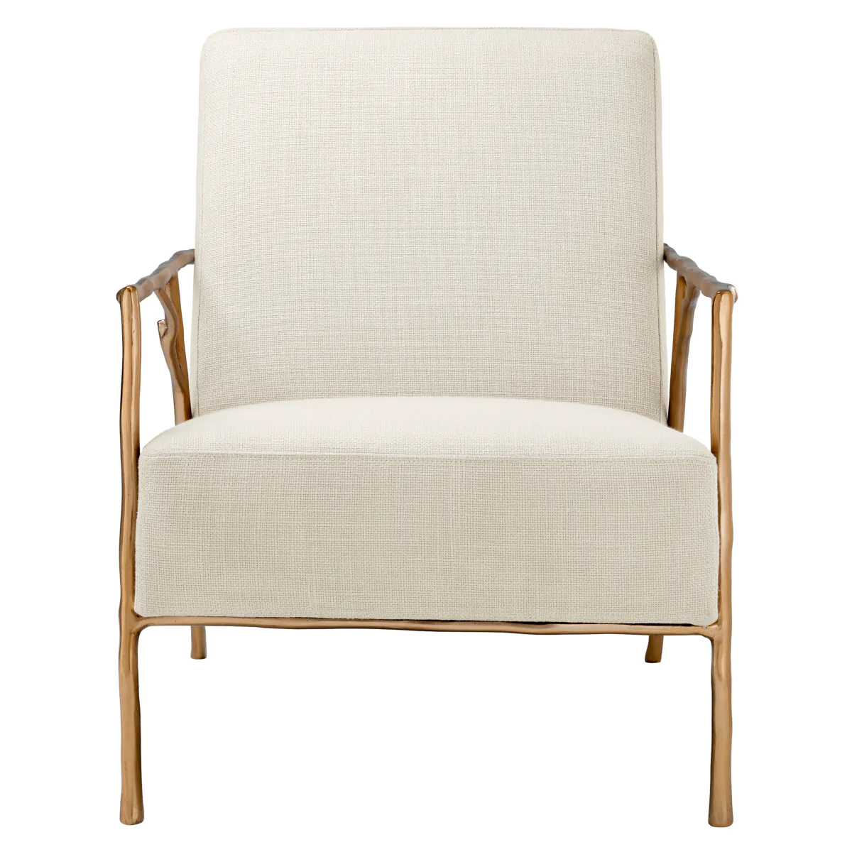 Luxury Antico Armchair