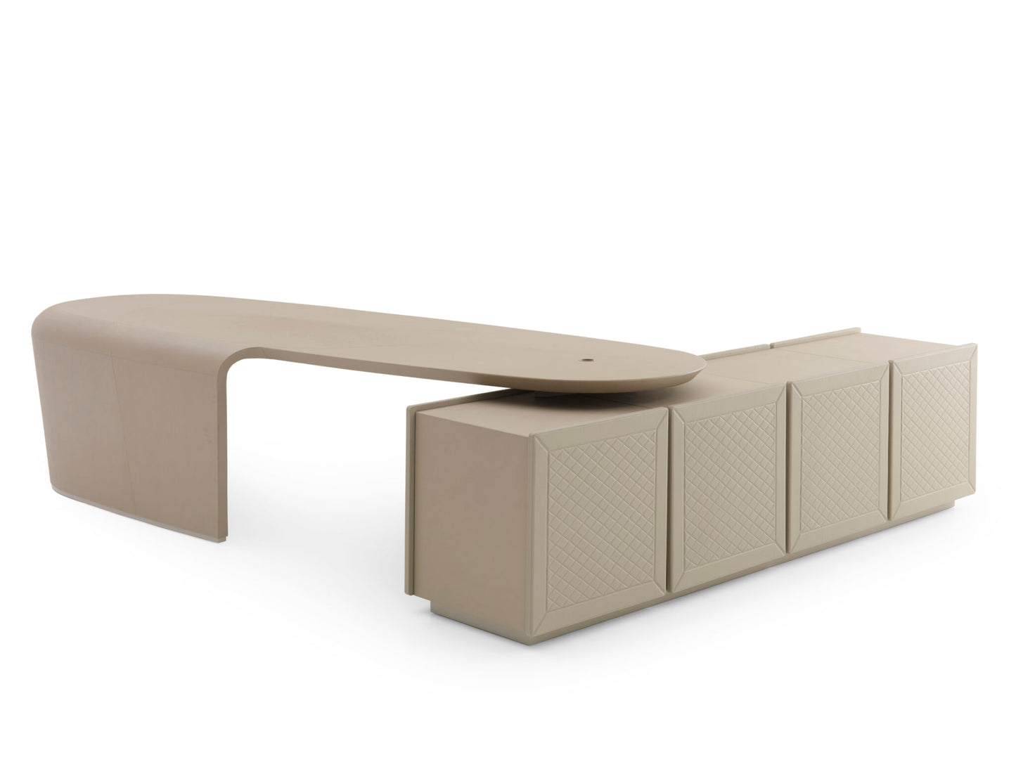 President Office Desk