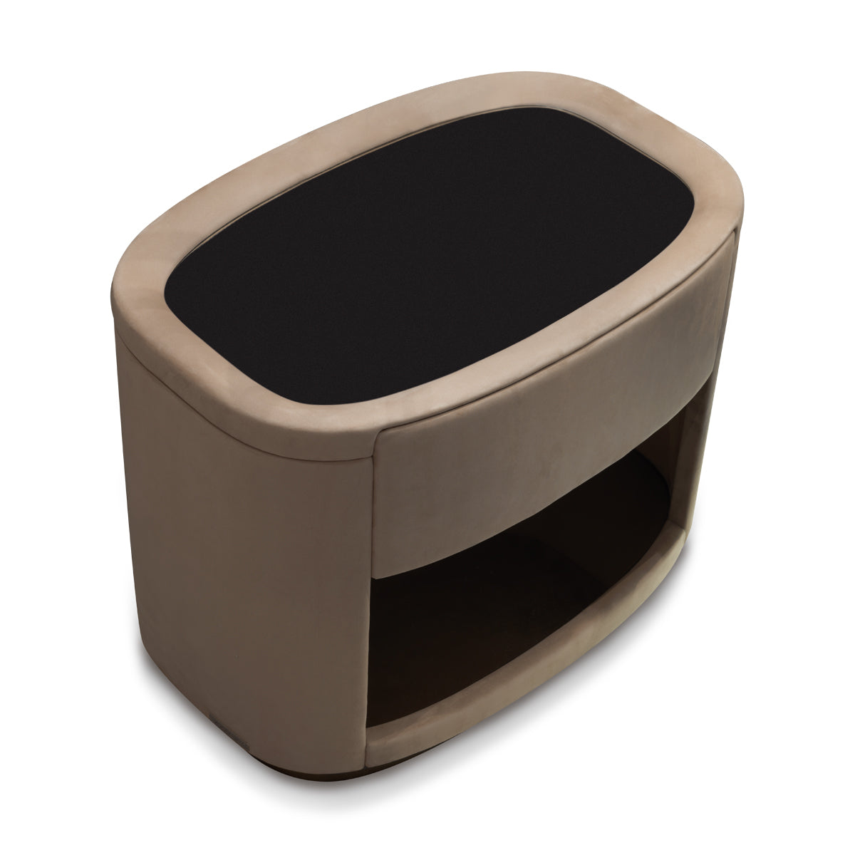 Luxury Le Comte Beside Table