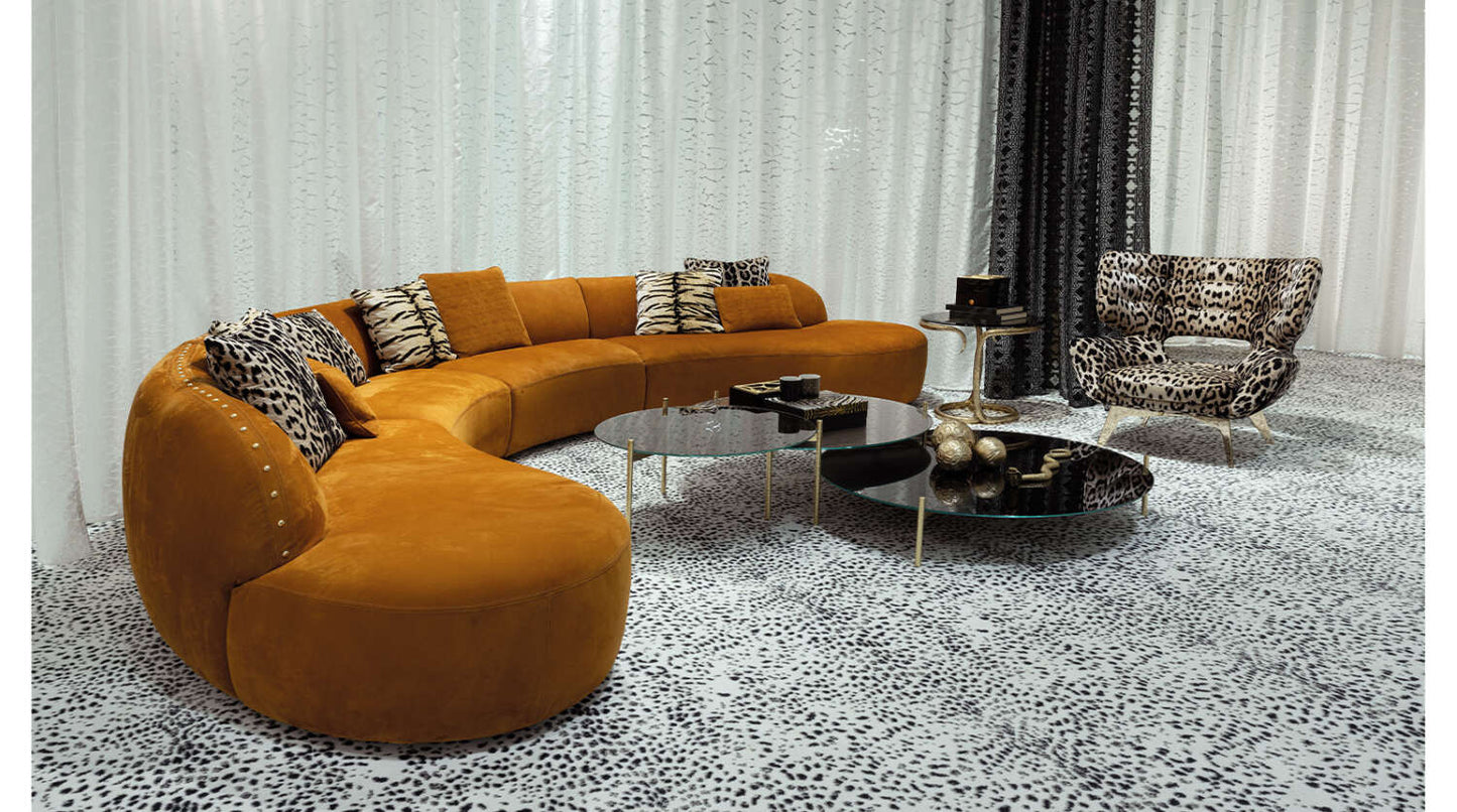 Luxury Premium Sectional Sofa