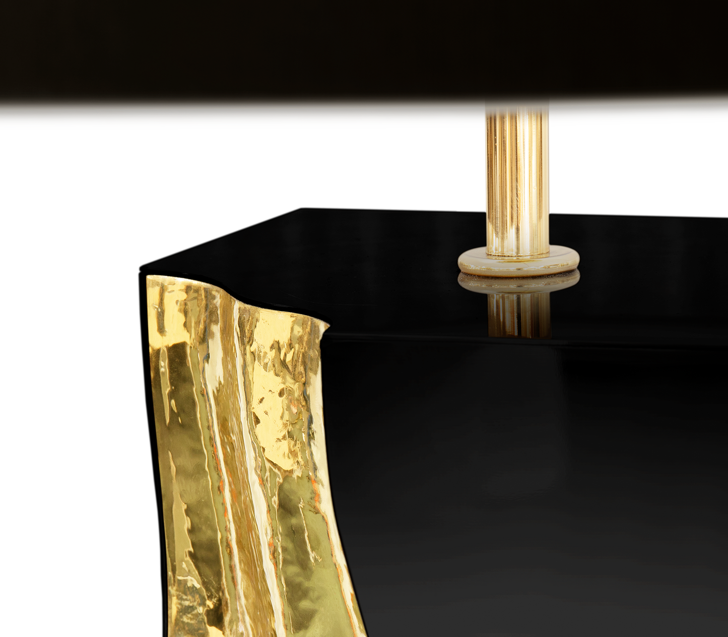 Handmade Table Lamp