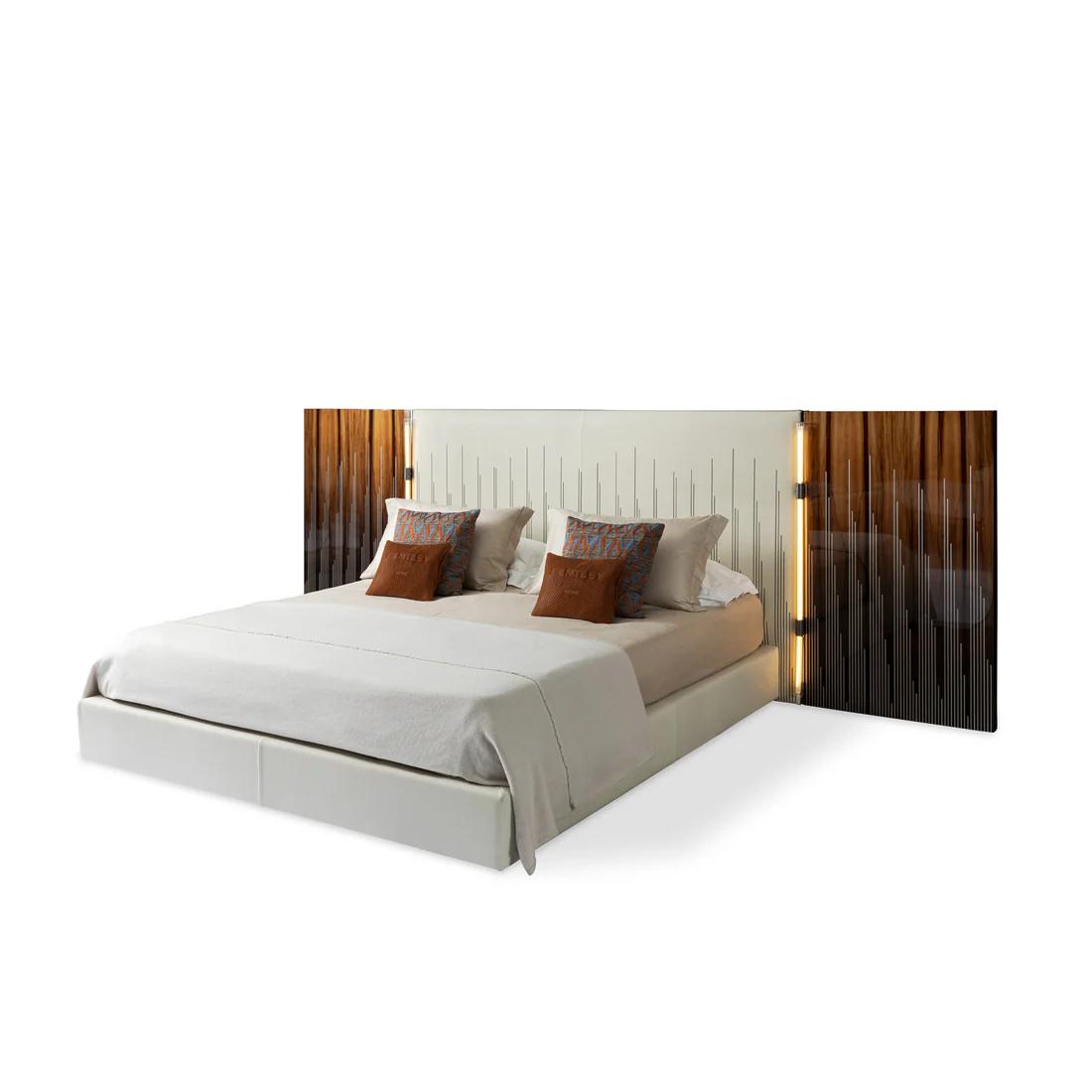 Luxury Langport Bed