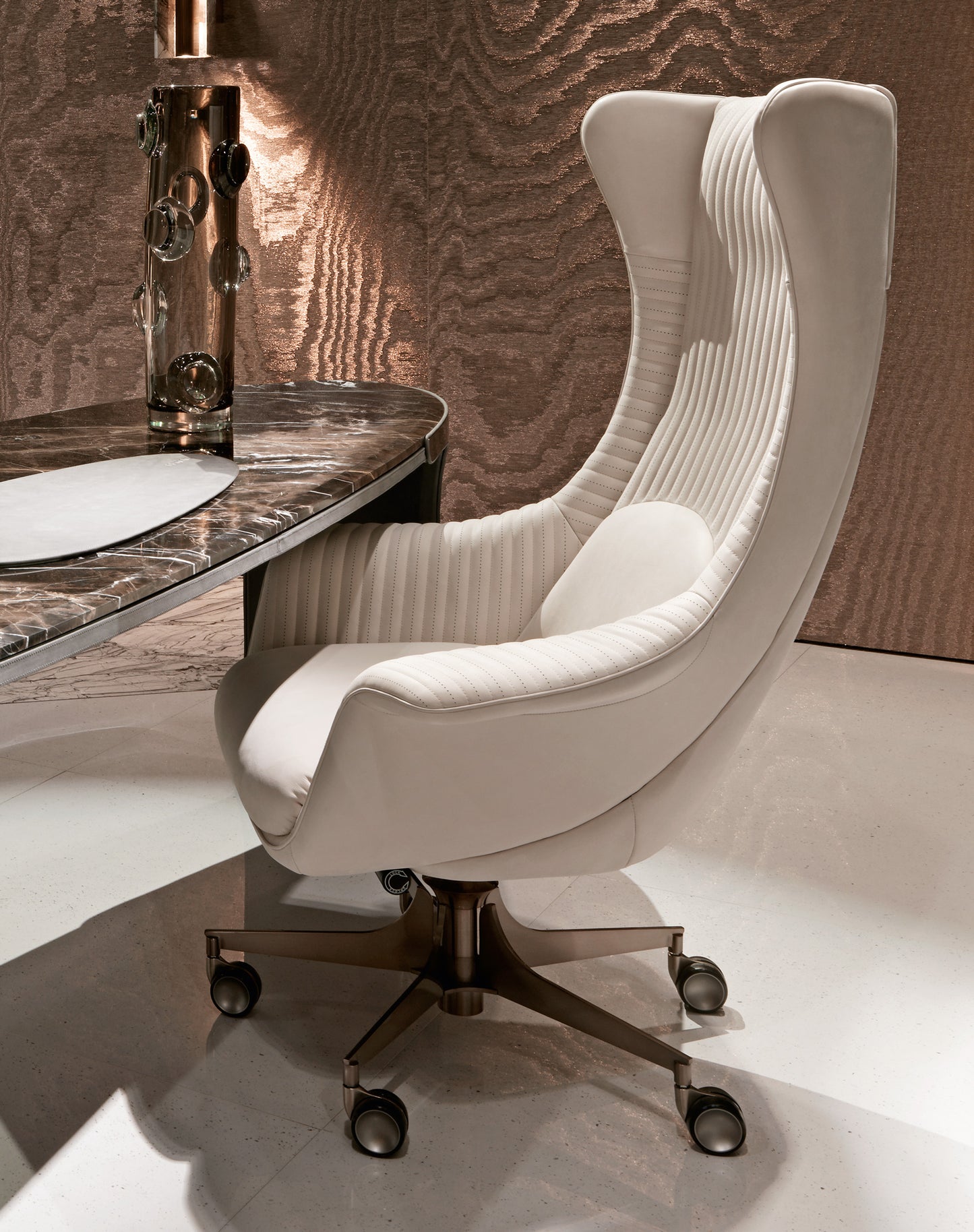 Modern Design Planet Chair
