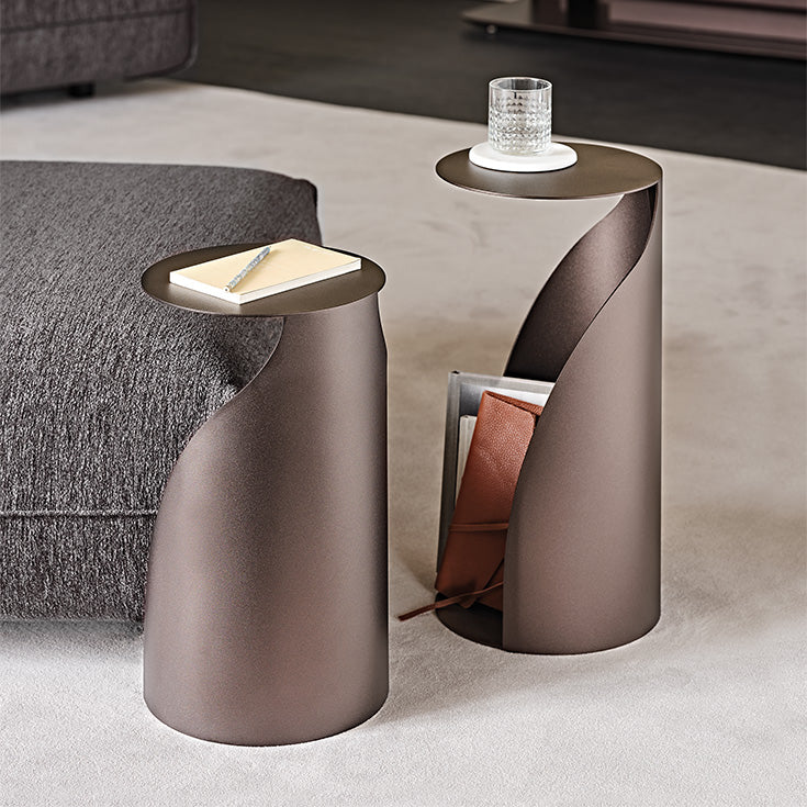 Italian Penguin Coffee Table