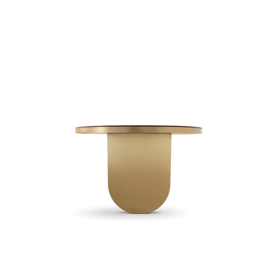 Handmade Ezra Dining Table