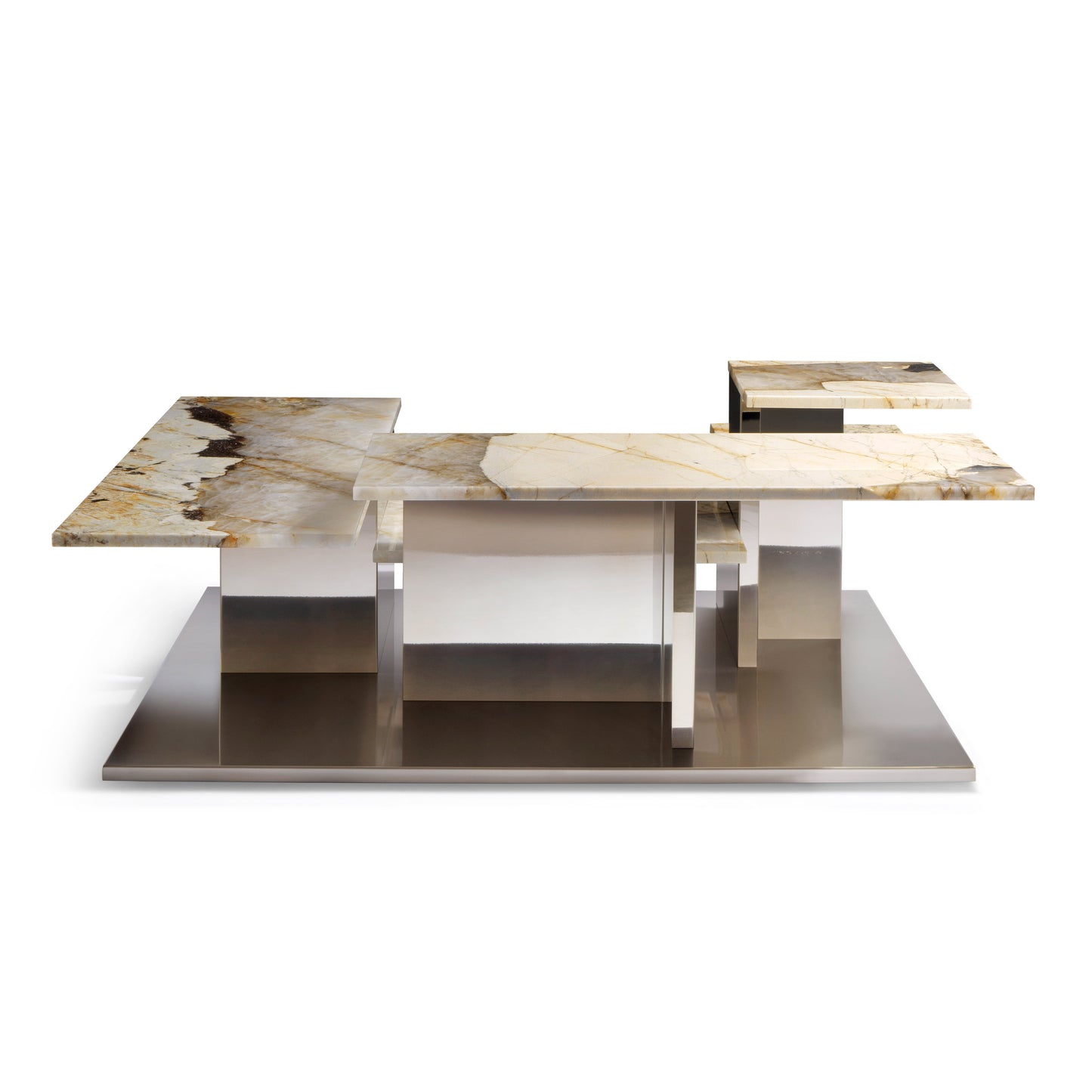 Luxury Georg Center Table