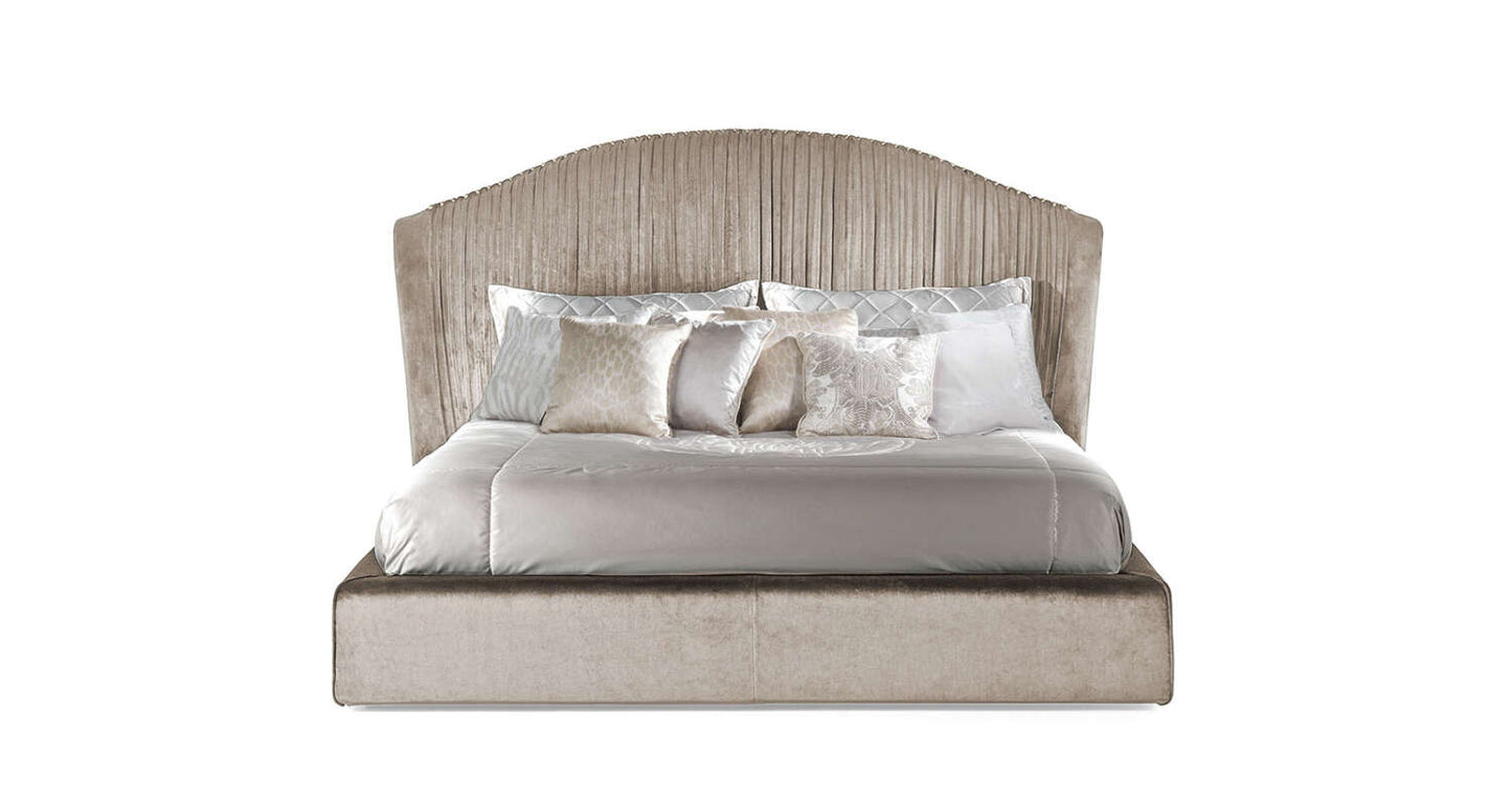 Luxury Sharpei Bed