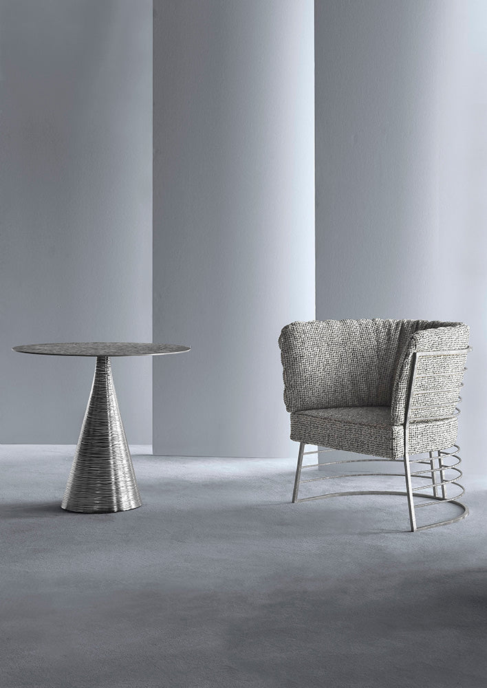 Super Star Corner Table